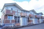 モンブランの間取り画像