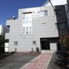 ドエル左岸の外観