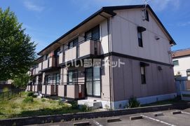 ヴィーナスⅢ番館の外観画像