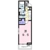 スプレンダーの間取り画像