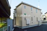 ドミール高山A棟の間取り画像