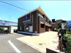 リジェールの外観画像