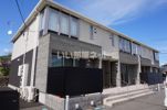 シャンブル三輪台の間取り画像