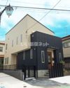 香川T・HOUSEの外観