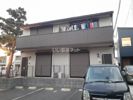 ドルチェ湘南 A棟の外観
