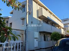 ティーロワ湘南の外観画像