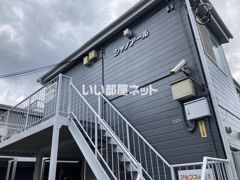 シャ・ノアールの外観画像