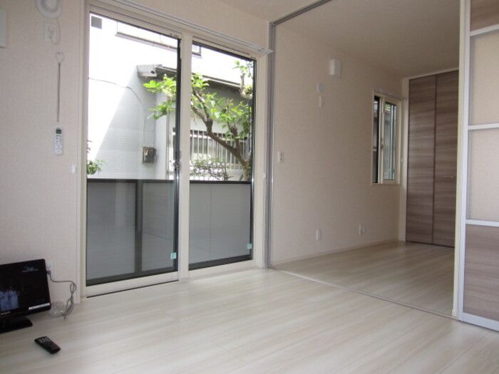 リビング