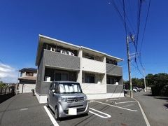 ソフィアの外観画像