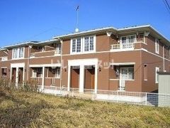 アローザ25Cの外観画像