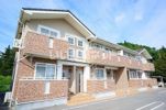 パーク ビサイドの間取り画像