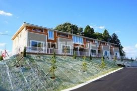 風神 Berg Ostenの外観画像