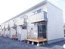 どっと込む新白河にーえるでぃーけーの間取り画像