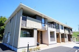 グランハーモニーの外観画像