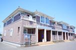セリーンパークBの間取り画像