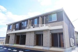 Maison・placidoの外観画像