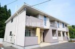 ハピネス フィールド Ⅲの間取り画像