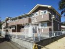 プロムネイド長井Eの間取り画像