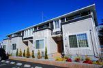 フォレスタ ヴェントの間取り画像