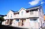 ドリームパレスの間取り画像