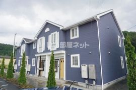 ラルゴ プラーサⅠの外観画像