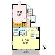逗子サイトの間取り画像