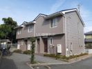メゾンパルテール Bの間取り画像