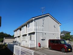 えんとらんすの外観画像