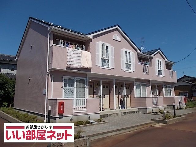 シルフィーの外観画像