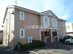 ピュアウイングBの外観画像