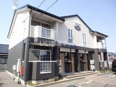 アドリセンス弐番館の外観画像