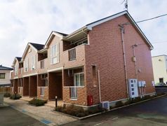 エヴァーグリーンの外観画像