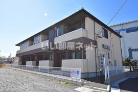 サニーコート ルート4の外観画像