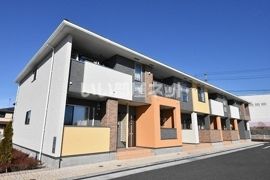 テラス欠下の外観画像