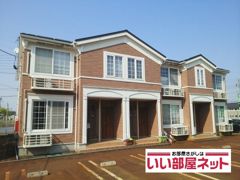 コンドミニアム さくら Cの外観画像