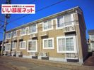 フレンテ デ エスコラAの外観