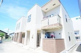 ポポロⅢ Cの外観画像