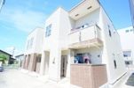 ポポロⅢ Cの間取り画像