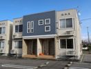 ハーモニー富塚Cの外観