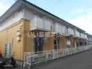KフラットB棟の間取り画像