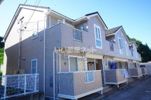 エンピリアン Bの間取り画像