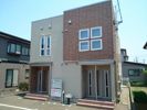 グランシャレー栄の間取り画像