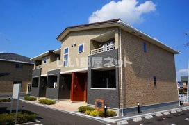 サンガの外観画像