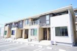 クラール Ⅴの間取り画像
