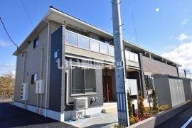 ヴィオラ グランデ Ⅱの外観画像