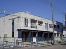 ベル・デーアの間取り画像