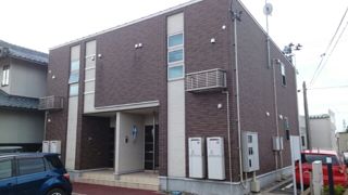 スイートメモリーの外観画像