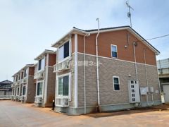 ピュアマーラAの外観画像