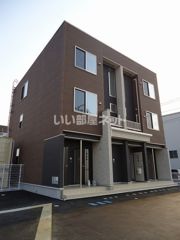 ミドルビレッジ ヒロ 8の外観画像