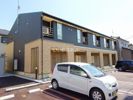 カレンジュラの外観
